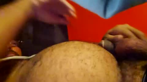 thick_cock_al online show from 01.28.25