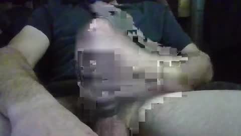 thickandhard54321 online show from 12.15.25