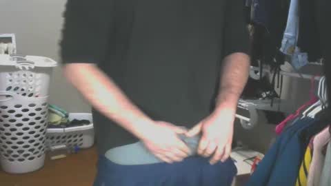 thickandnerdy1129 online show from 02.21.25