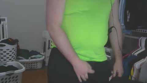 thickandnerdy1129 online show from 03.04.25