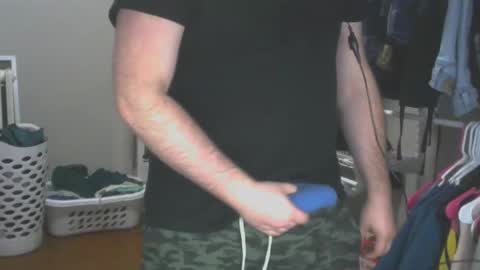 thickandnerdy1129 online show from 03.11.25