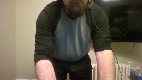 Snapshot of thickandnerdy1129 chatting on 12.01.25 thickandnerdy1129 online show from 12.01.25