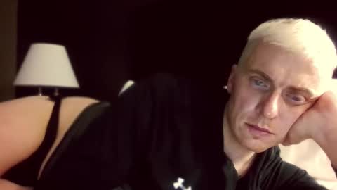 thickascole online show from 02.08.26