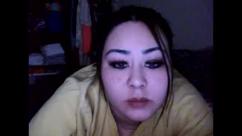 Snapshot of thickassazn93 chatting on 12.13.24 thickassazn93 online show from 12.13.24