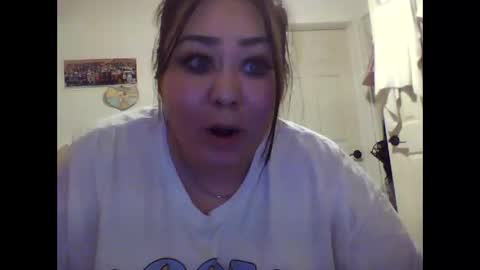 Snapshot of thickassazn93 chatting on 12.16.24 thickassazn93 online show from 12.16.24
