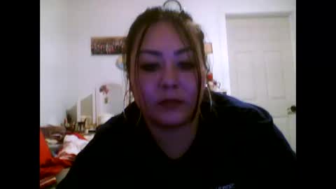 Snapshot of thickassazn93 chatting on 12.16.24 thickassazn93 online show from 12.16.24