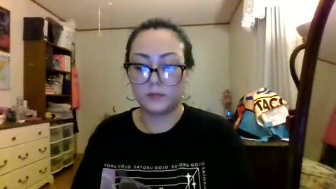 Snapshot of thickassazn93 chatting on 10.12.25 thickassazn93 online show from 10.12.25