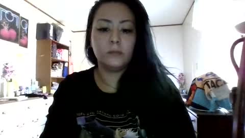 Snapshot of thickassazn93 chatting on 10.12.25 thickassazn93 online show from 10.12.25