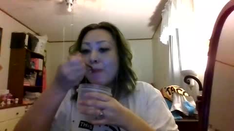 thickassazn93 online show from 11.18.25