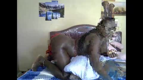 Snapshot of thickassvillageebony chatting on 10.09.25 thickassvillageebony online show from 10.09.25