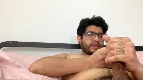 Snapshot of thickcockmatt chatting on 12.15.24 ThickCockMatt online show from 12.15.24