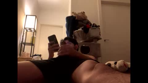 Snapshot of thickcockmatt chatting on 10.03.25 ThickCockMatt online show from 10.03.25