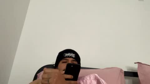 Snapshot of thickcockmatt chatting on 07.21.26 ThickCockMatt online show from 07.21.26