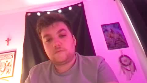 Snapshot of thickdick4206 chatting on 02.22.26 Thick online show from 02.22.26