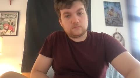 Snapshot of thickdick4206 chatting on 03.16.26 Thick online show from 03.16.26