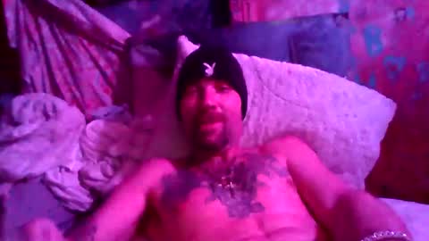 Snapshot of thickdickbadboy chatting on 02.17.26 thickdickbadboy online show from 02.17.26