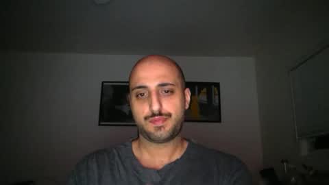 ThickDickedDom online show from 01.28.25