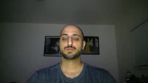 ThickDickedDom online show from 02.06.25