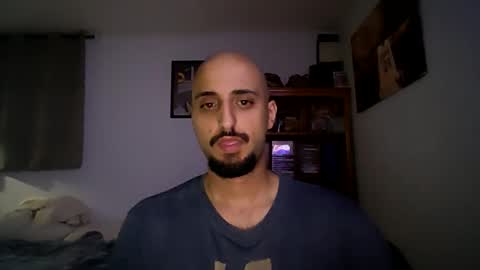 ThickDickedDom online show from 09.17.25