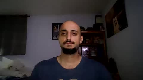 ThickDickedDom online show from 09.19.25