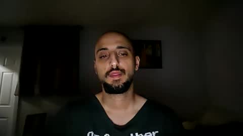 ThickDickedDom online show from 09.24.25