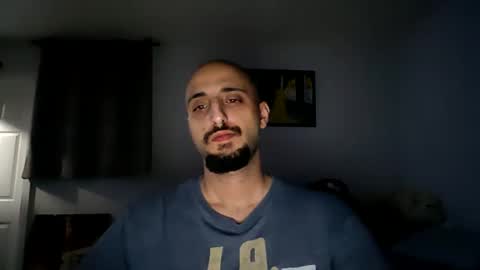 ThickDickedDom online show from 09.29.25