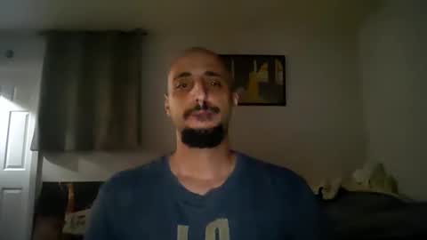 ThickDickedDom online show from 10.03.25