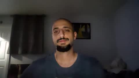 ThickDickedDom online show from 10.04.25