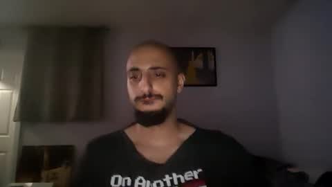 ThickDickedDom online show from 10.22.25