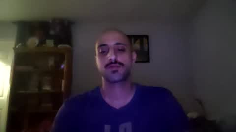 ThickDickedDom online show from 11.15.25