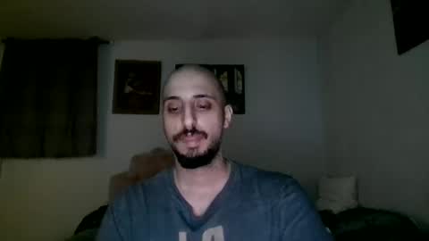 ThickDickedDom online show from 03.21.26