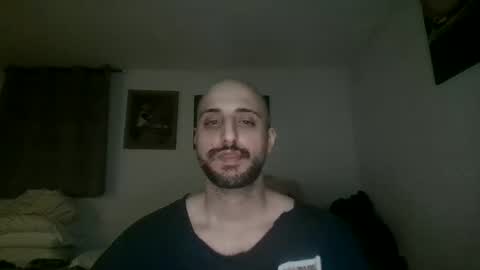 ThickDickedDom online show from 05.28.26