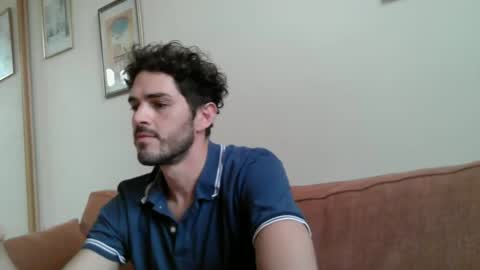 ThickDickJaxx online show from 09.09.25