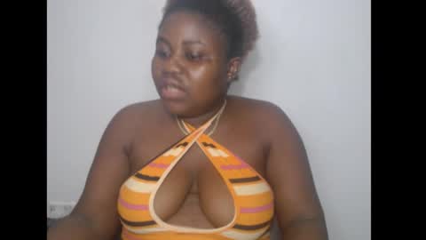 thickebonny7 online show from 01.31.26