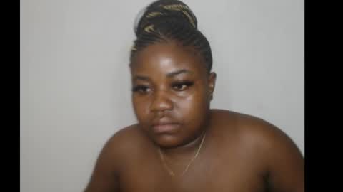 thickebonny7 online show from 02.14.26