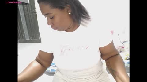 XIOMARA  online show from 12.01.25