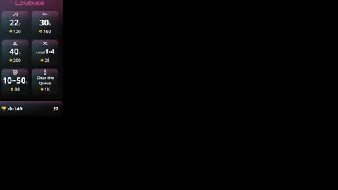 thickeebonyy online show from 10.02.25