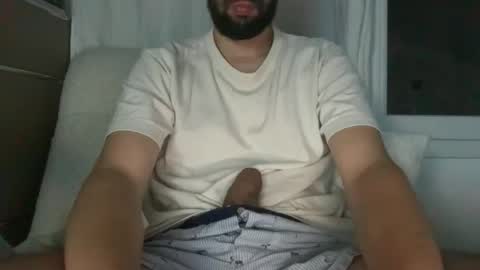 thickerbunny online show from 09.19.25