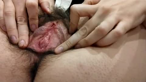 MilkyChoco online show from 12.16.24