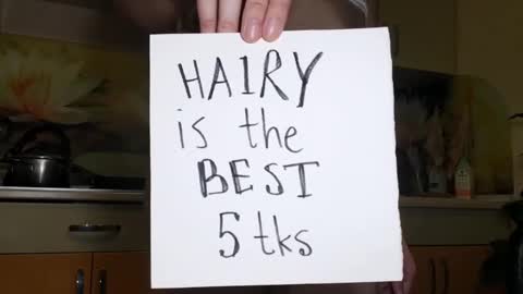 MilkyChoco online show from 12.31.24