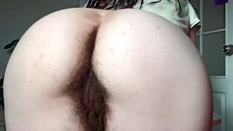 MilkyChoco online show from 01.29.25