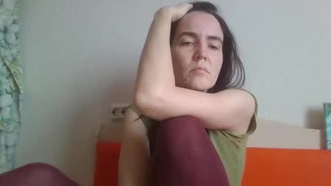 MilkyChoco online show from 02.27.25