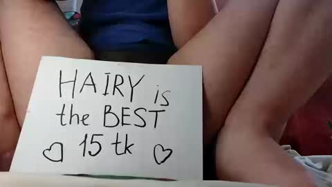 MilkyChoco online show from 03.11.26