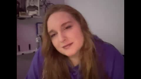 Ariel online show from 12.13.24