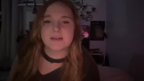 Ariel online show from 12.15.24