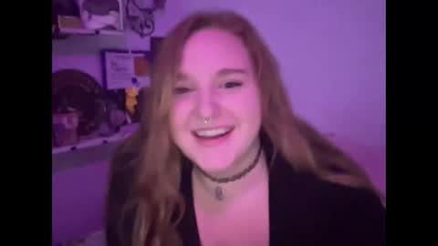 Ariel online show from 12.16.24