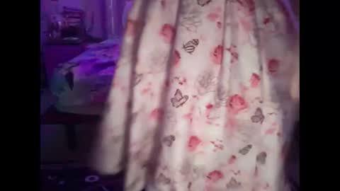 Ariel online show from 12.17.24