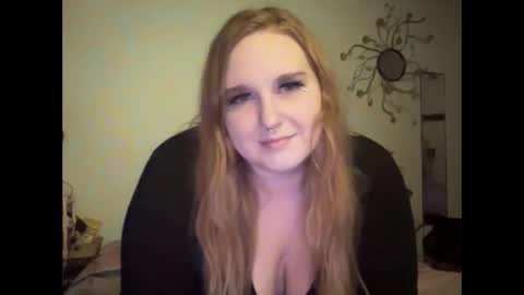 Ariel online show from 12.24.24