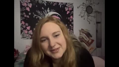 Ariel online show from 12.28.24