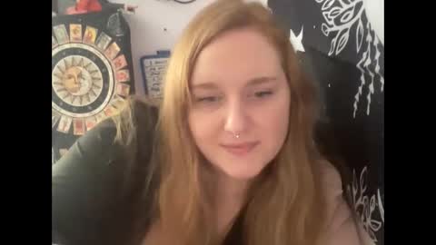 Ariel online show from 01.25.25